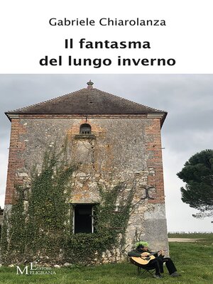 cover image of Il fantasma del lungo inverno